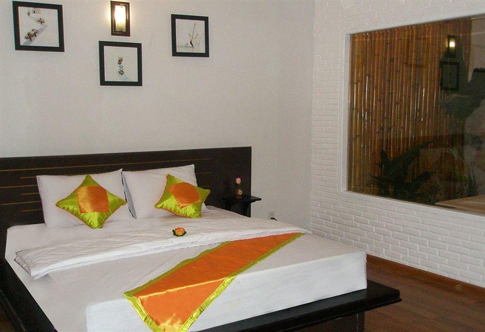 Mui Ne Hostel Phan Thiết Ngoại thất bức ảnh