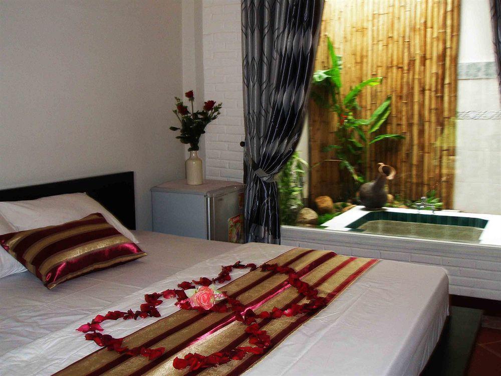 Mui Ne Hostel Phan Thiết Ngoại thất bức ảnh