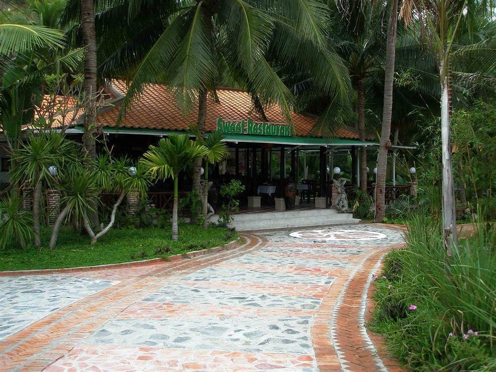 Mui Ne Hostel Phan Thiết Ngoại thất bức ảnh