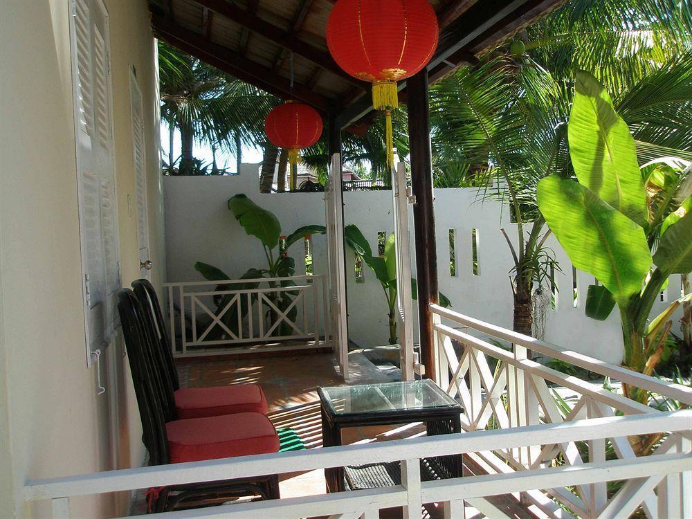 Mui Ne Hostel Phan Thiết Ngoại thất bức ảnh