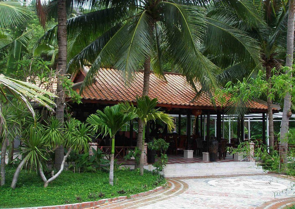 Mui Ne Hostel Phan Thiết Ngoại thất bức ảnh