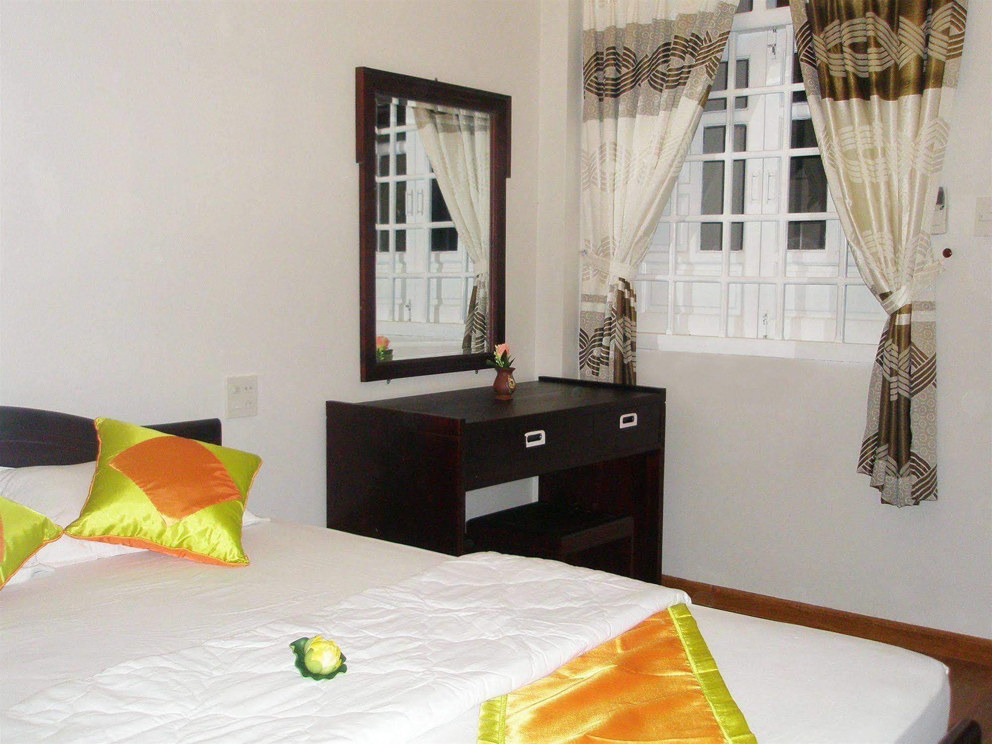 Mui Ne Hostel Phan Thiết Ngoại thất bức ảnh