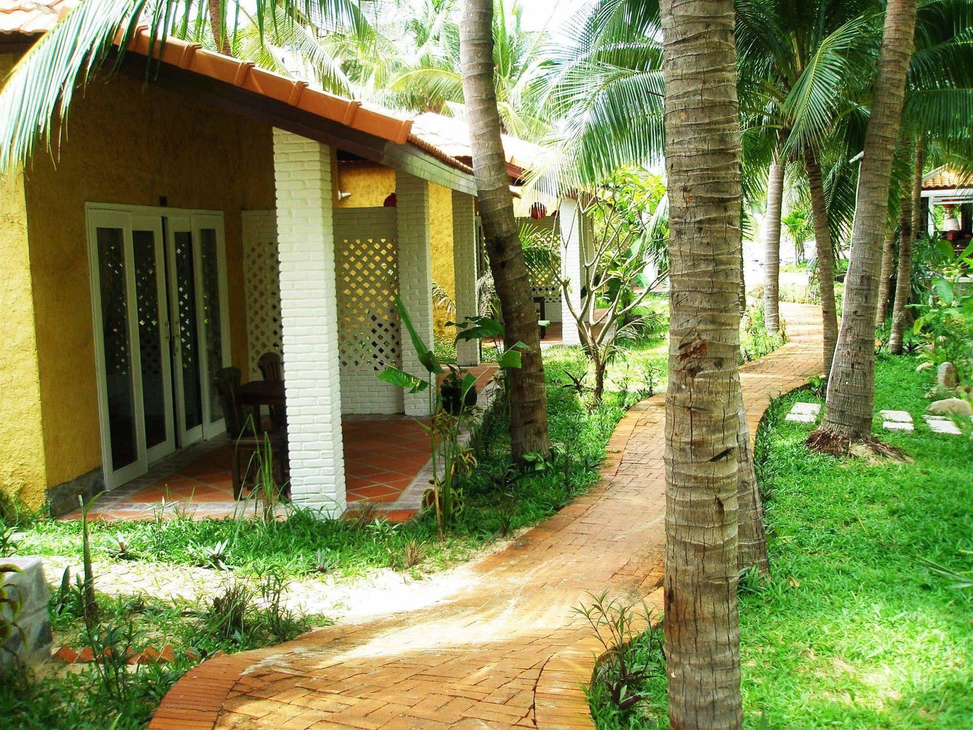 Mui Ne Hostel Phan Thiết Ngoại thất bức ảnh