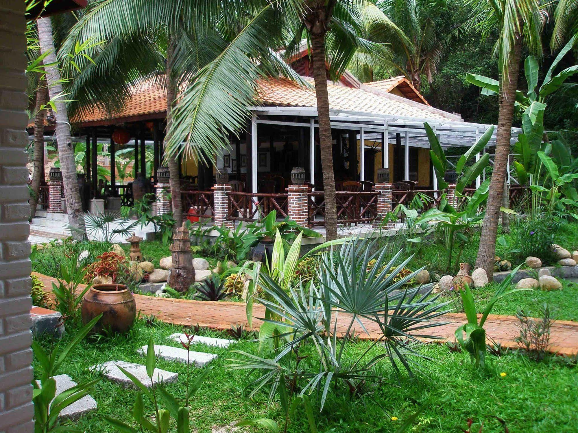 Mui Ne Hostel Phan Thiết Ngoại thất bức ảnh