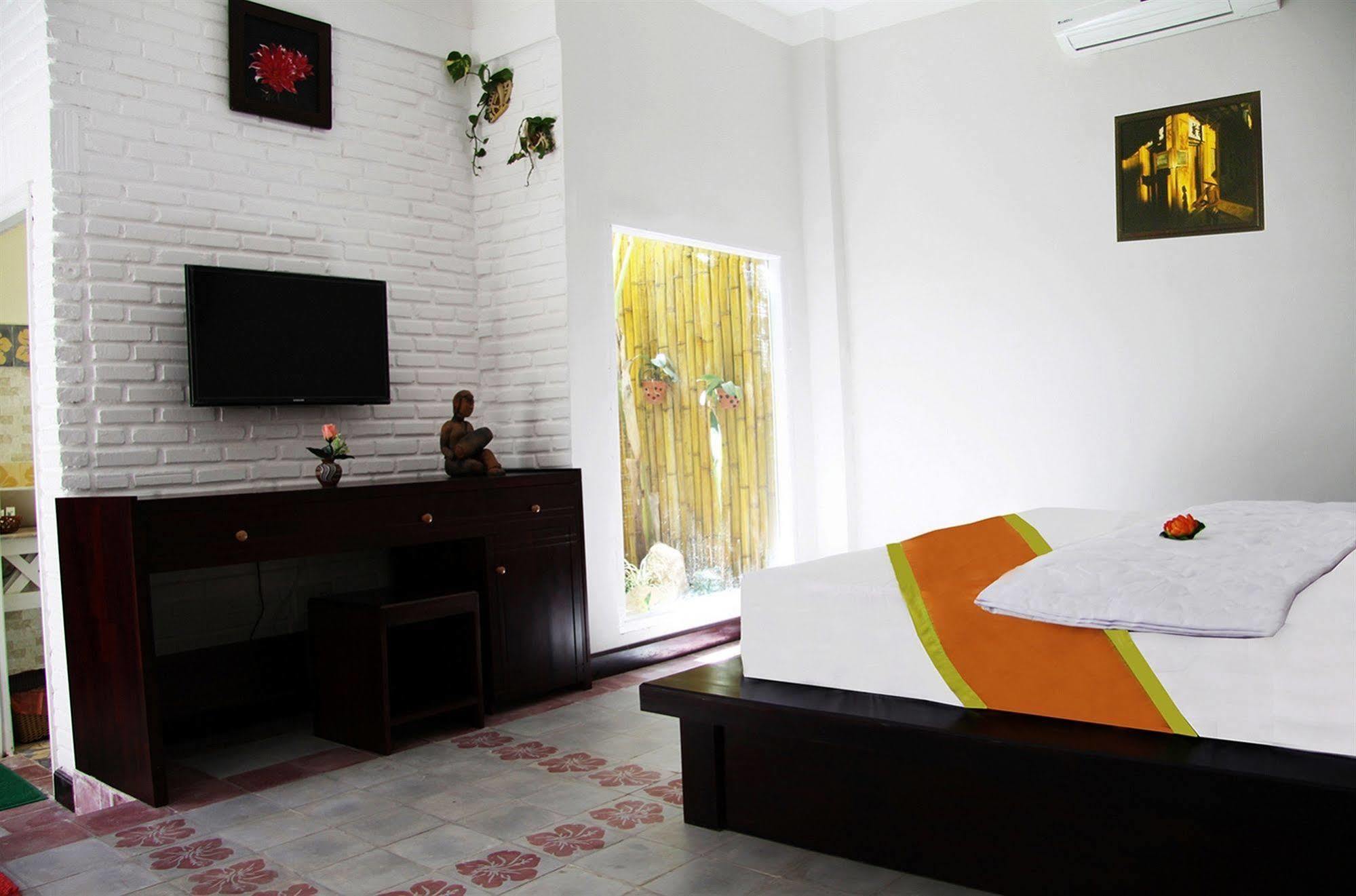 Mui Ne Hostel Phan Thiết Ngoại thất bức ảnh