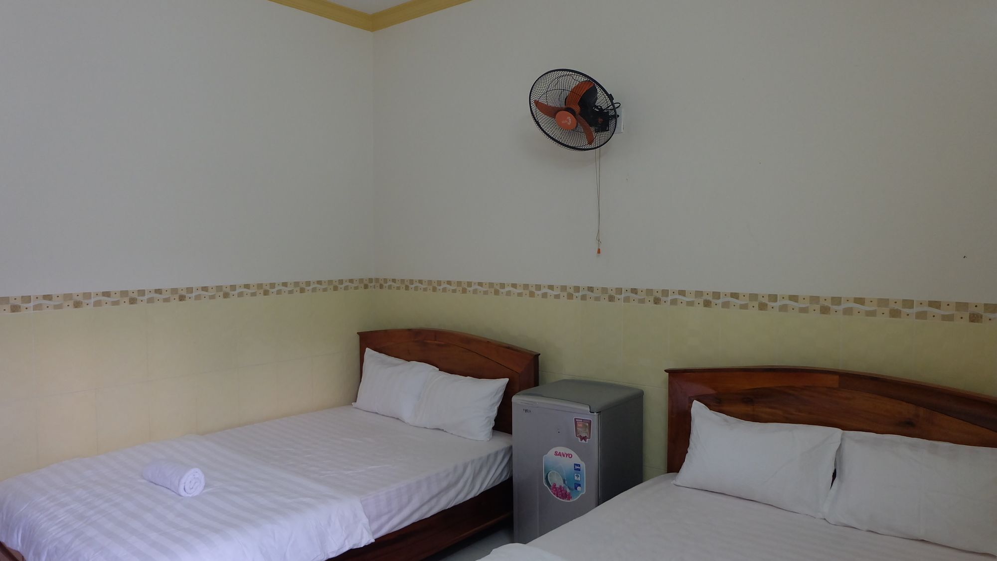 Mui Ne Hostel Phan Thiết Ngoại thất bức ảnh