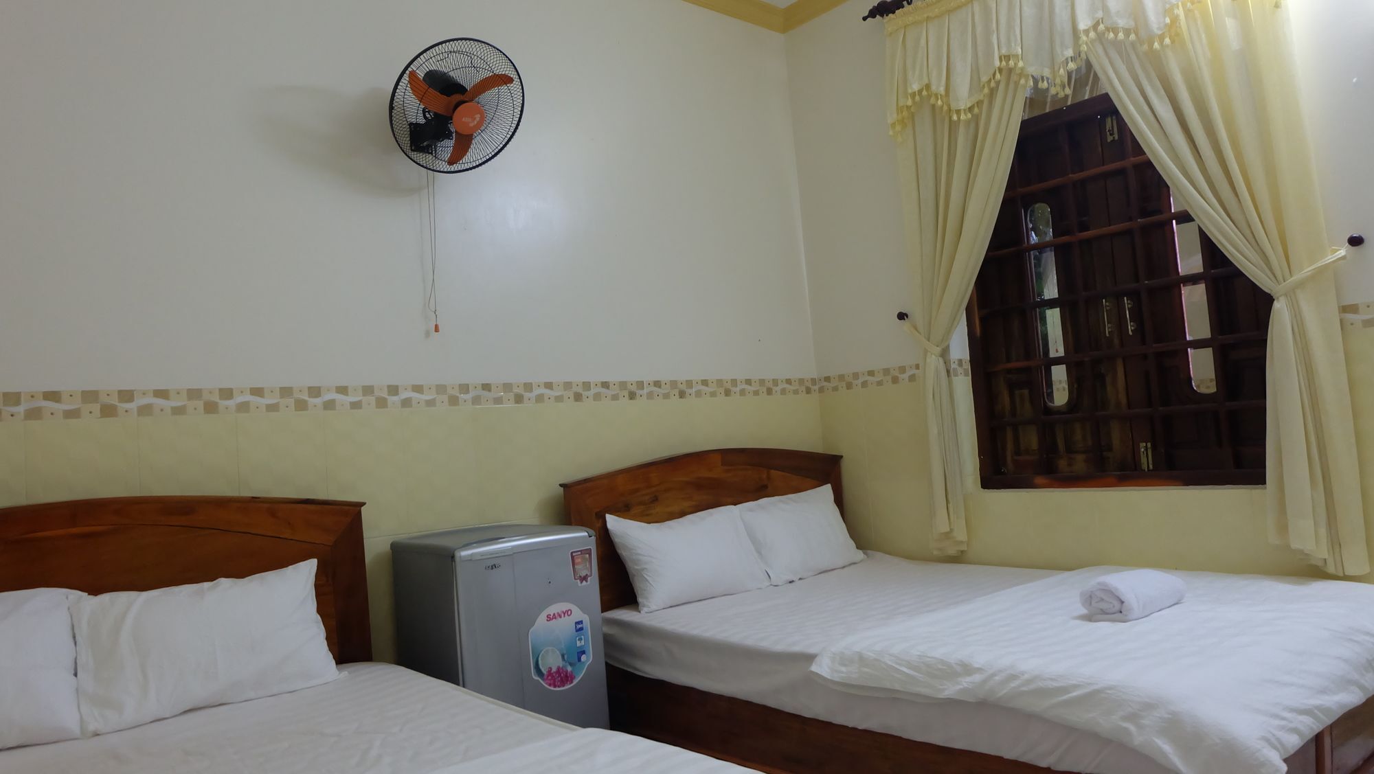 Mui Ne Hostel Phan Thiết Ngoại thất bức ảnh